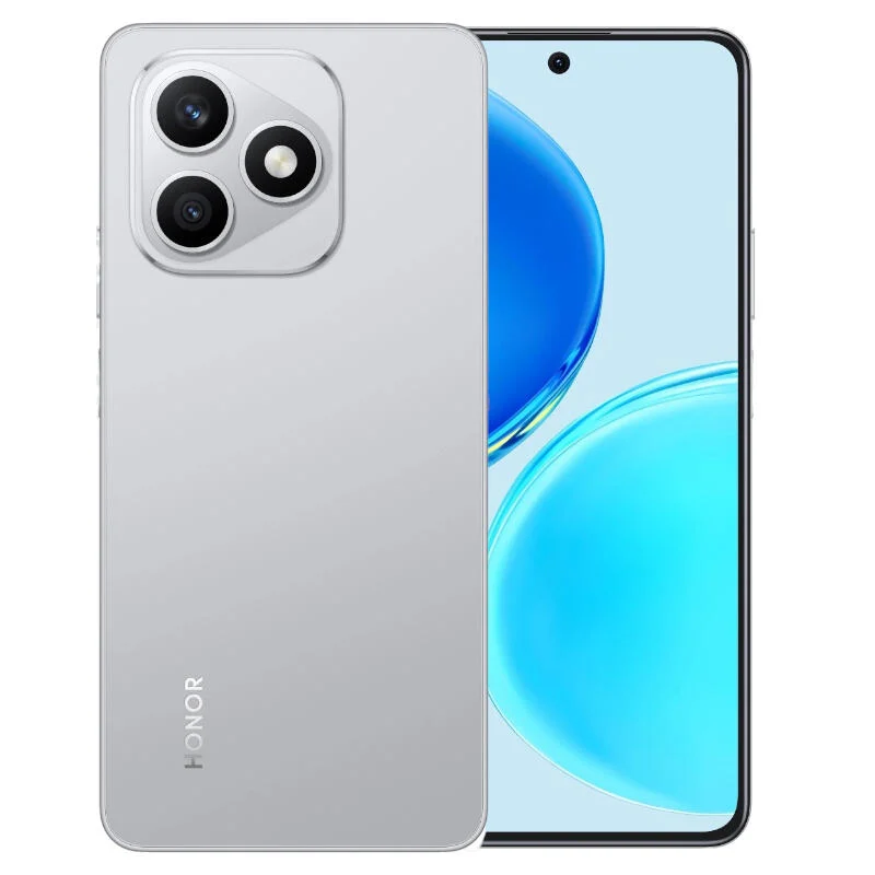 Honor X8d 8GB/256GB Velvet Gray NFC