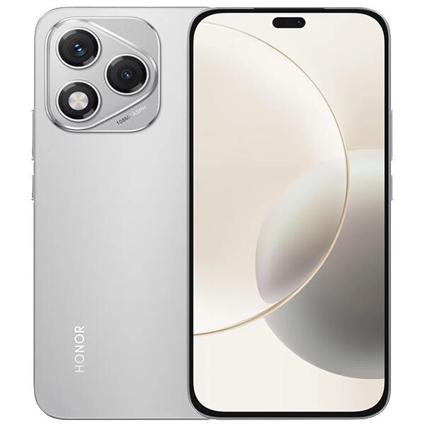 Honor 400 Lite 8GB/256GB 5G Velvet Grey 