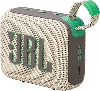 დინამიკი | JBL GO 4 Sand