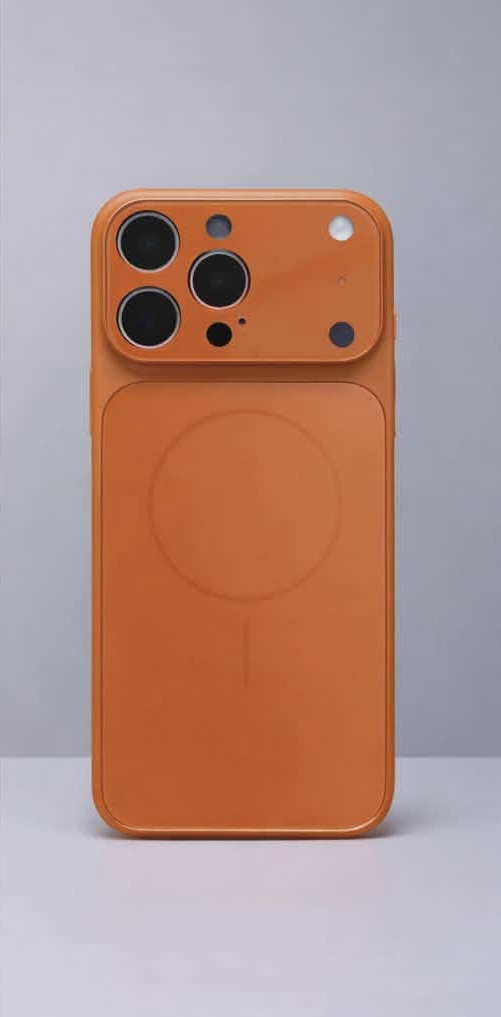 ქეისი 17 სერიის დიზაინით|  17 Series Design