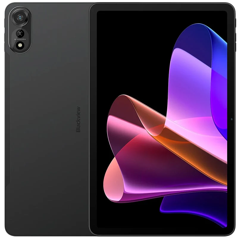 პლანშეტი/ტაბი | Blackview Mega 2  LTE  Grey 